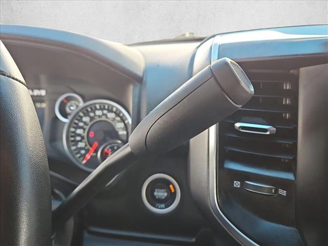 used 2024 Ram 3500 car, priced at $45,926