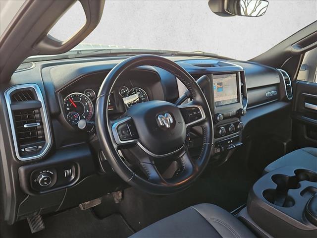 used 2024 Ram 3500 car, priced at $45,926