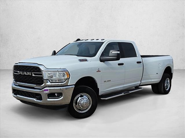 used 2024 Ram 3500 car, priced at $45,926