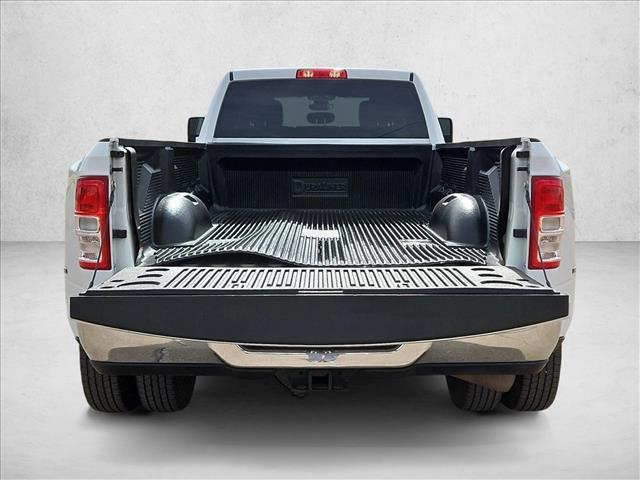 used 2024 Ram 3500 car, priced at $45,926