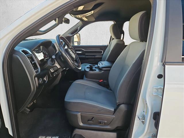 used 2024 Ram 3500 car, priced at $45,926