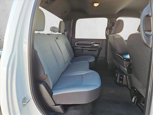 used 2024 Ram 3500 car, priced at $45,926