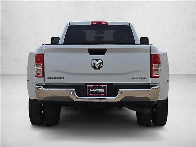 used 2024 Ram 3500 car, priced at $45,926