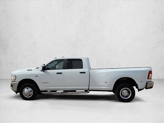 used 2024 Ram 3500 car, priced at $45,926