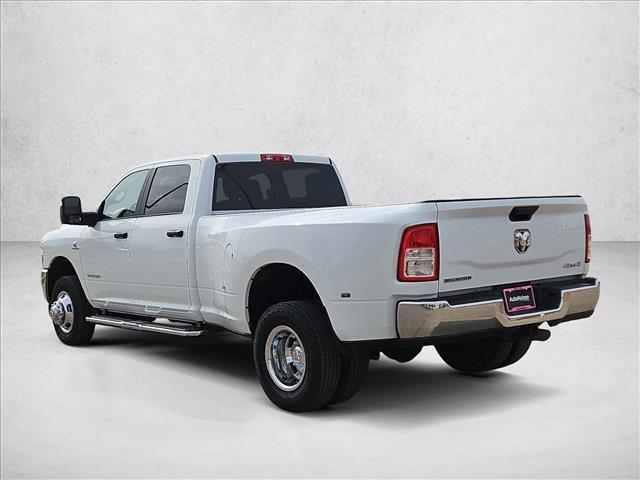 used 2024 Ram 3500 car, priced at $45,926