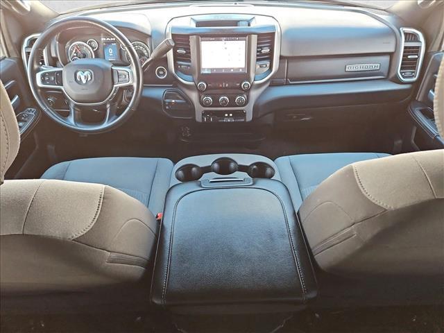 used 2024 Ram 3500 car, priced at $45,926