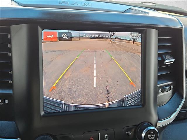 used 2024 Ram 3500 car, priced at $45,926