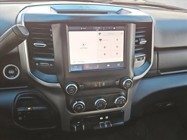 used 2024 Ram 3500 car, priced at $45,926