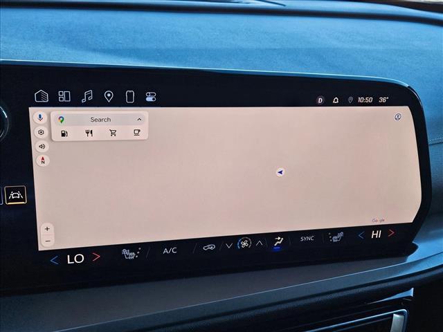 used 2024 Chevrolet Traverse car, priced at $33,903