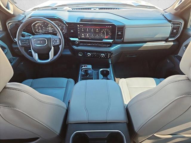 used 2023 GMC Sierra 1500 car, priced at $52,919