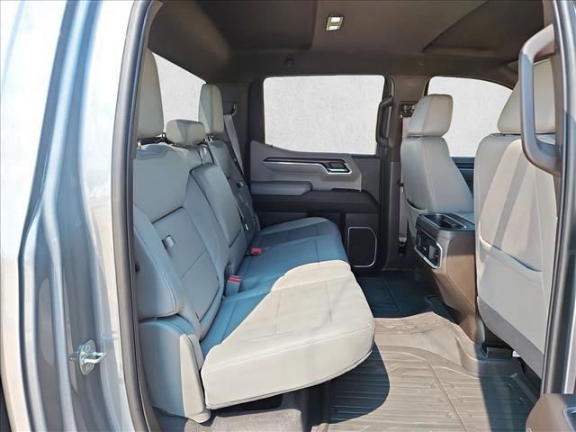 used 2023 GMC Sierra 1500 car, priced at $52,919