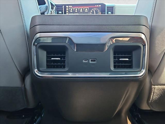 used 2023 GMC Sierra 1500 car, priced at $52,919