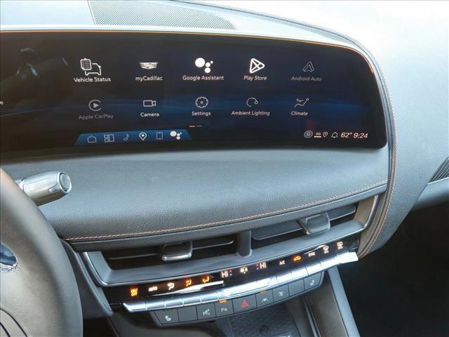 new 2026 Cadillac CT5 car, priced at $59,265