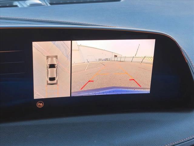 new 2026 Cadillac CT5 car, priced at $59,265