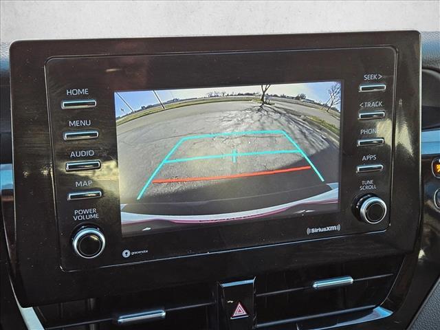 used 2022 Toyota Camry car, priced at $25,803