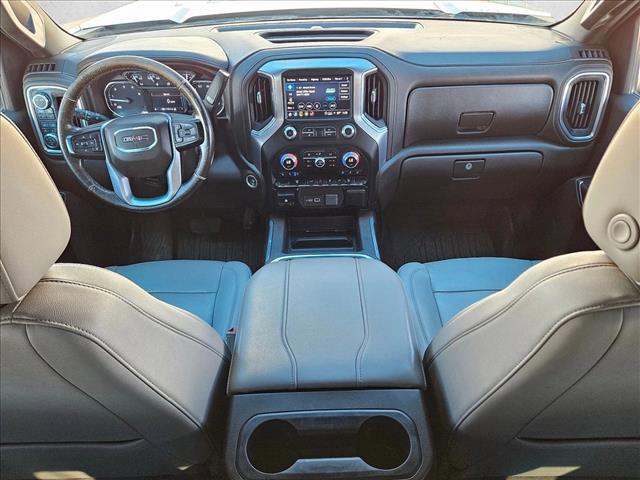 used 2023 GMC Sierra 3500 car, priced at $45,503