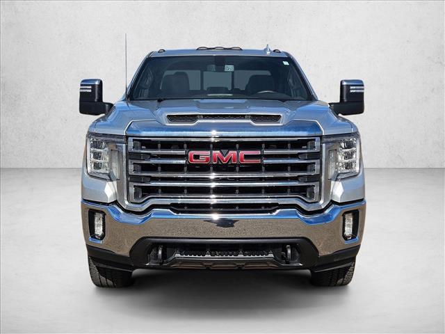 used 2023 GMC Sierra 3500 car, priced at $45,503