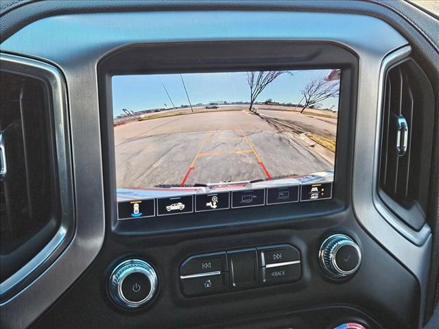 used 2023 GMC Sierra 3500 car, priced at $45,503