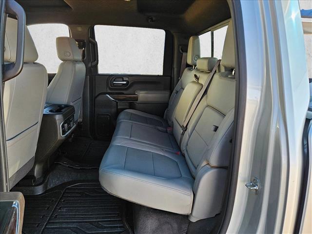 used 2023 GMC Sierra 3500 car, priced at $45,503