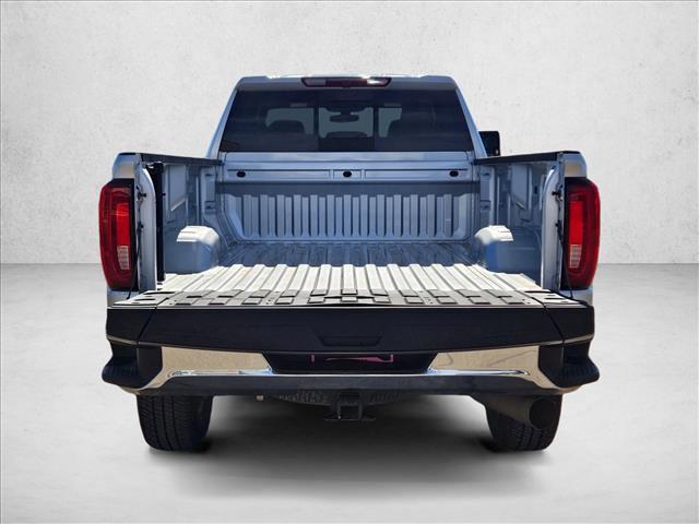 used 2023 GMC Sierra 3500 car, priced at $45,503