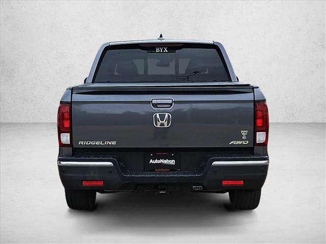 used 2019 Honda Ridgeline car, priced at $25,480