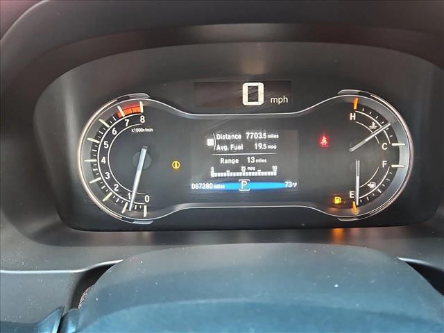 used 2019 Honda Ridgeline car, priced at $25,480