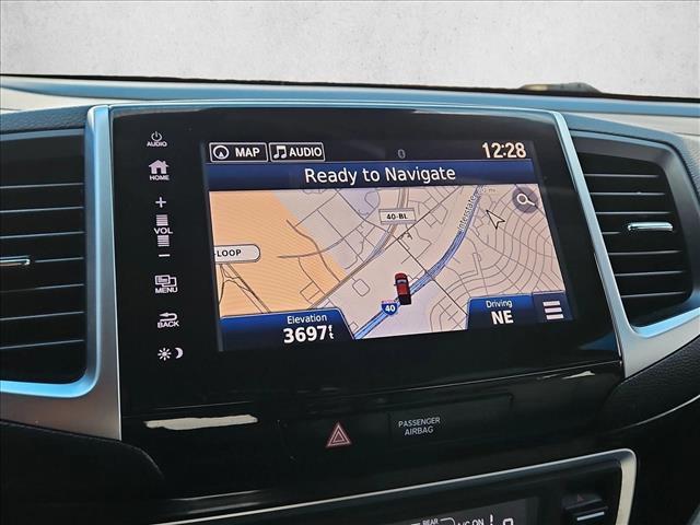 used 2019 Honda Ridgeline car, priced at $25,480