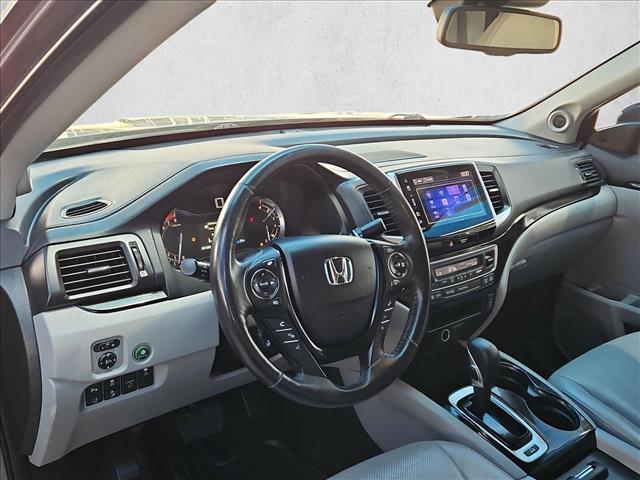 used 2019 Honda Ridgeline car, priced at $25,480