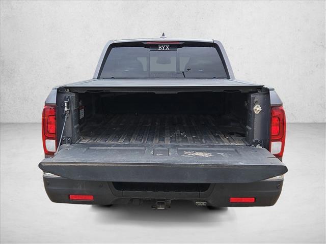 used 2019 Honda Ridgeline car, priced at $25,480