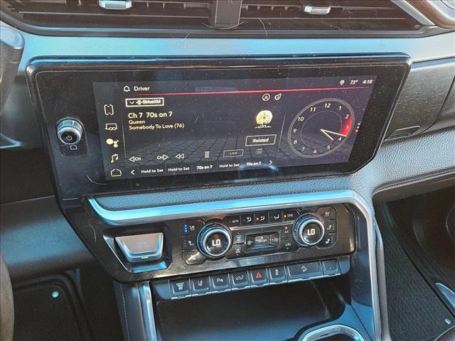 used 2024 GMC Sierra 2500 car, priced at $60,903