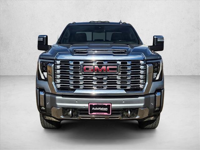 used 2024 GMC Sierra 2500 car, priced at $60,903