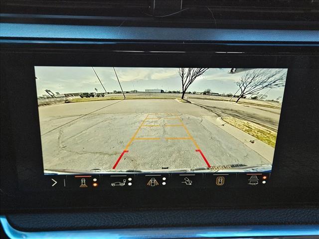 used 2024 GMC Sierra 2500 car, priced at $60,903