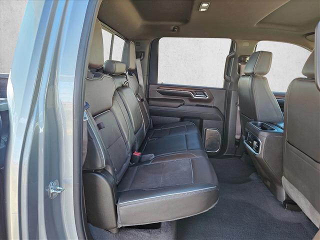 used 2024 GMC Sierra 2500 car, priced at $60,903