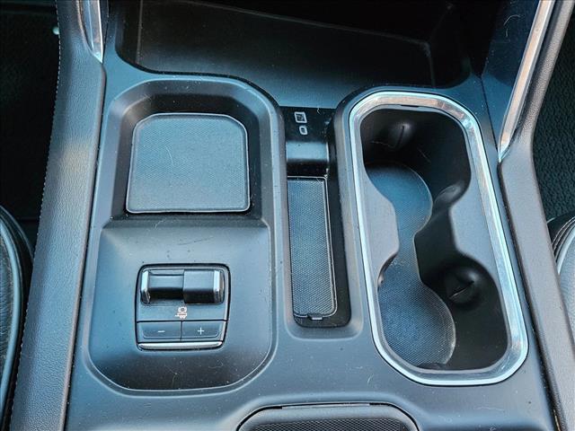 used 2024 GMC Sierra 2500 car, priced at $60,903