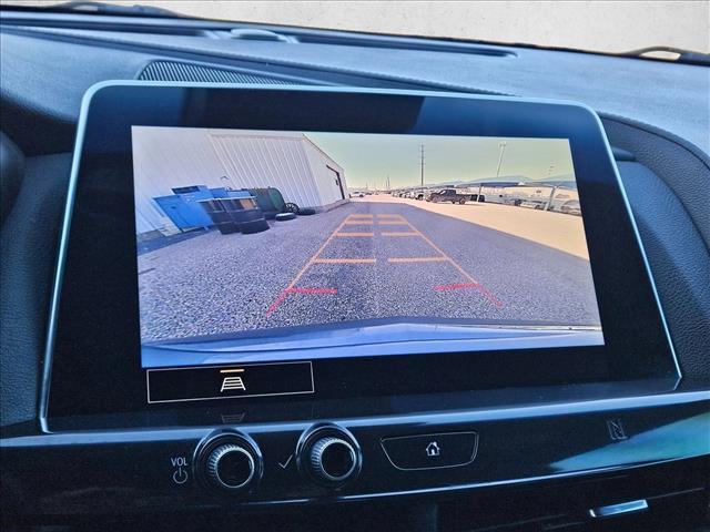 used 2021 Cadillac CT5 car, priced at $22,303