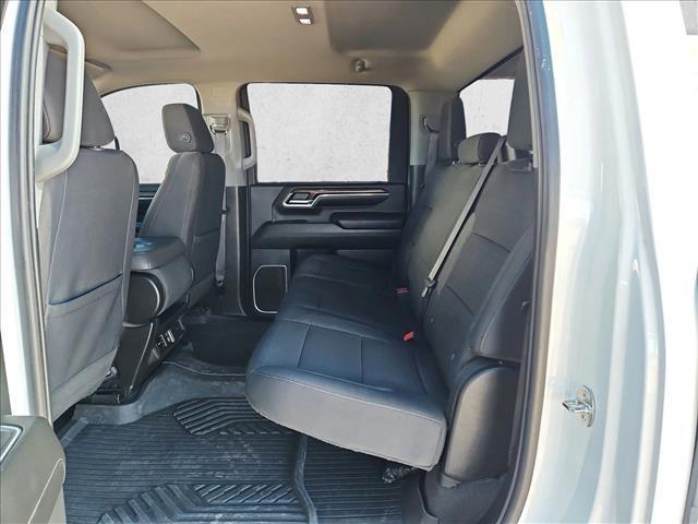 used 2024 Chevrolet Silverado 2500 car, priced at $42,803