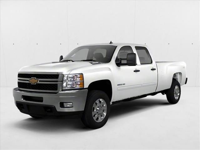 used 2013 Chevrolet Silverado 3500 car, priced at $19,706