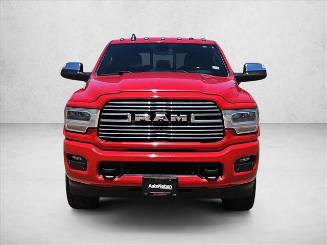 used 2021 Ram 2500 car, priced at $60,203