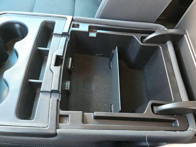 used 2018 Chevrolet Silverado 1500 car, priced at $28,803