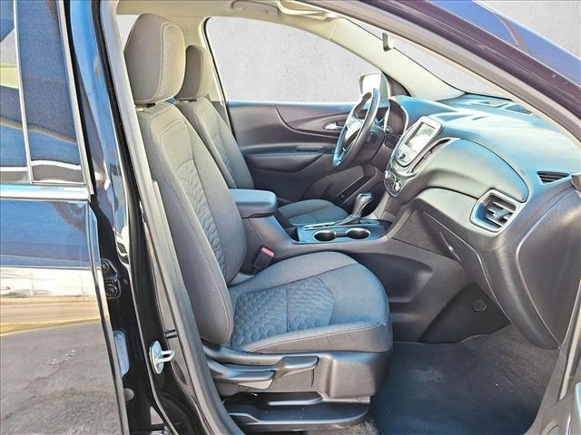 used 2019 Chevrolet Equinox car, priced at $17,929