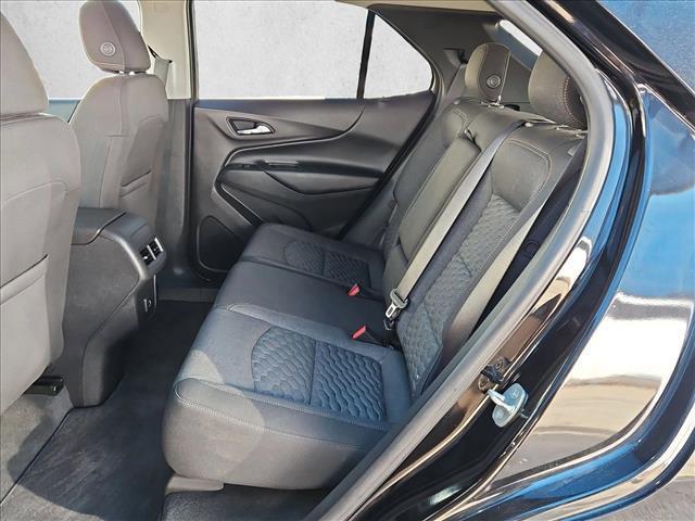 used 2019 Chevrolet Equinox car, priced at $17,929