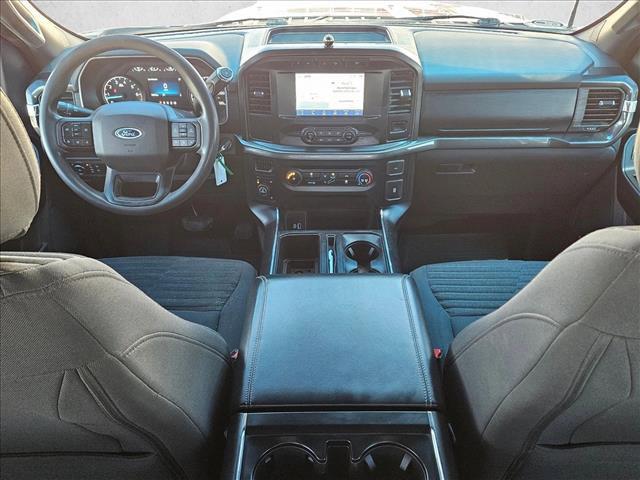 used 2021 Ford F-150 car, priced at $21,920