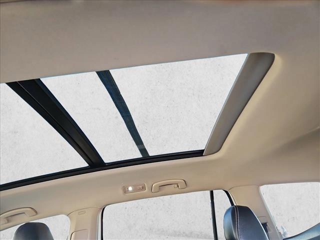 used 2023 Volkswagen Atlas car, priced at $33,523