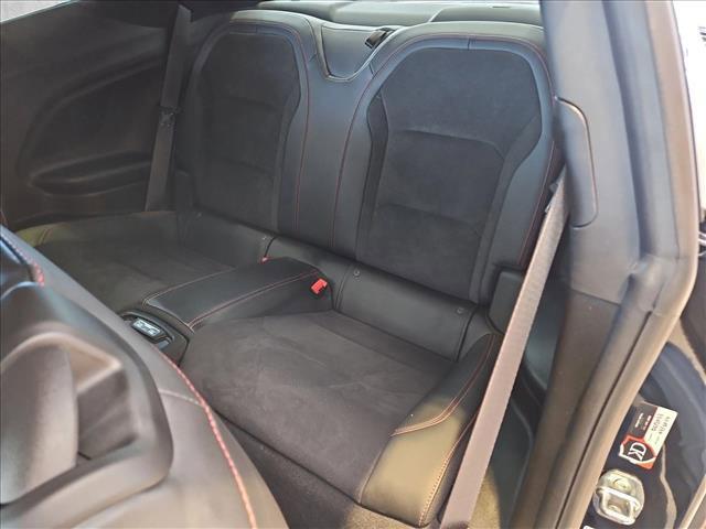 used 2023 Chevrolet Camaro car, priced at $73,902