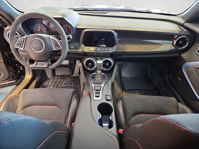 used 2023 Chevrolet Camaro car, priced at $73,902