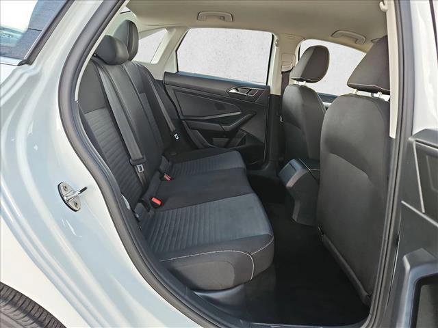 used 2024 Volkswagen Jetta car, priced at $18,419