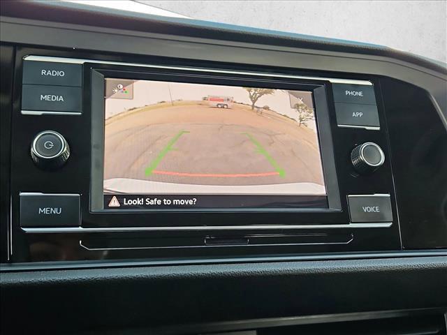 used 2024 Volkswagen Jetta car, priced at $18,419