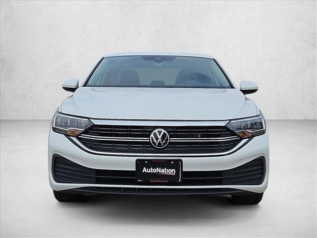 used 2024 Volkswagen Jetta car, priced at $18,419