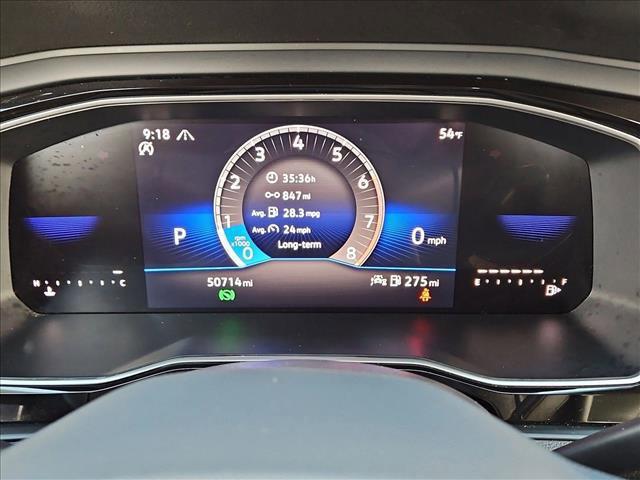 used 2024 Volkswagen Jetta car, priced at $18,419