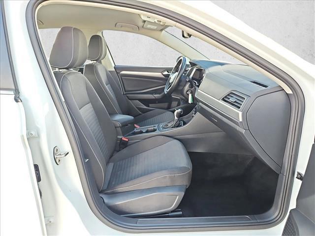 used 2024 Volkswagen Jetta car, priced at $18,419
